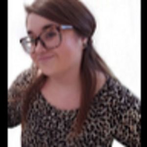 Meet your Posher, Brianne